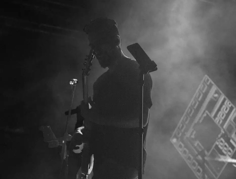 TIARA music nights